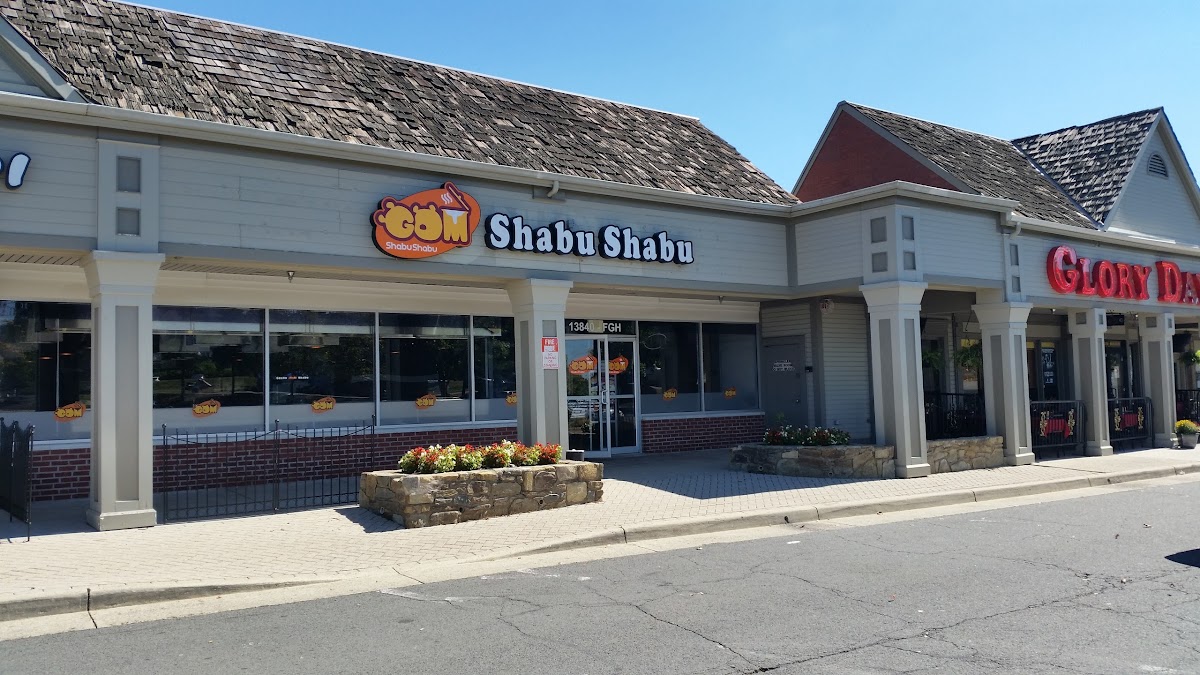 Gom Shabu Shabu
